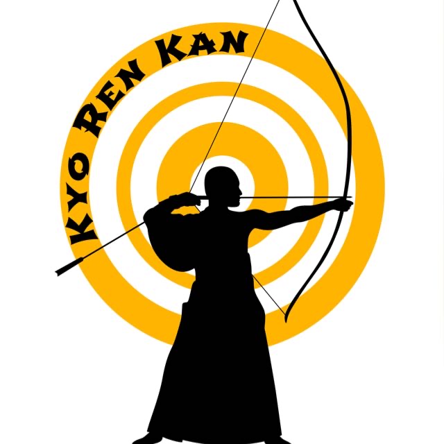 Kyō Ren Kan kyudojo